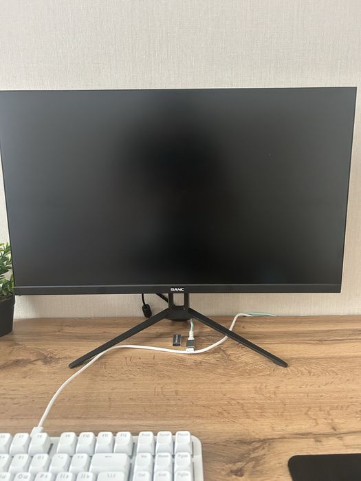 Монитор Sanc 200 Герц