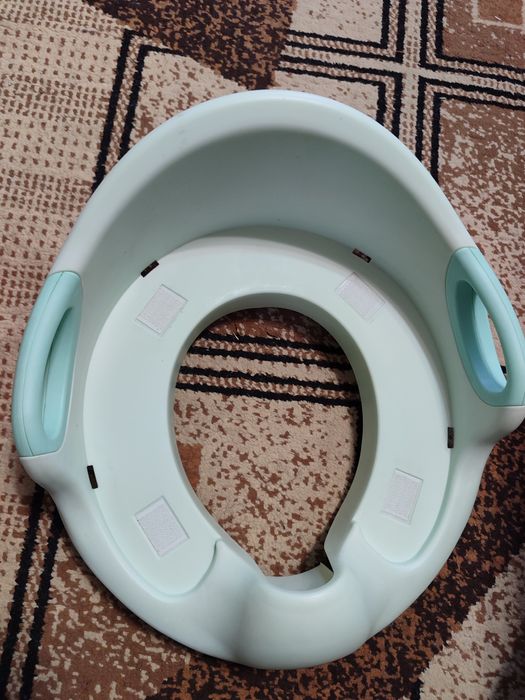 Накладка для детишек