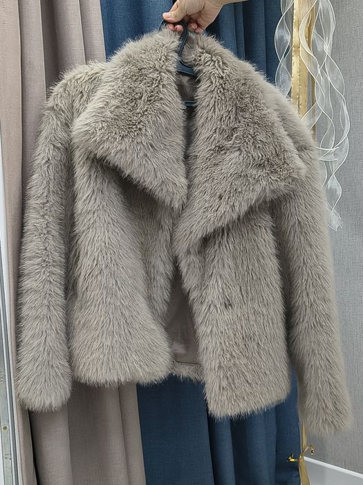 Продам шубку 46 размер