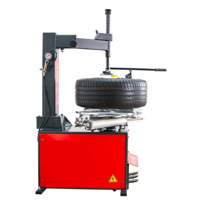 Masina aparat dejantat anvelope 24" profesional REIHMANN RHM R1