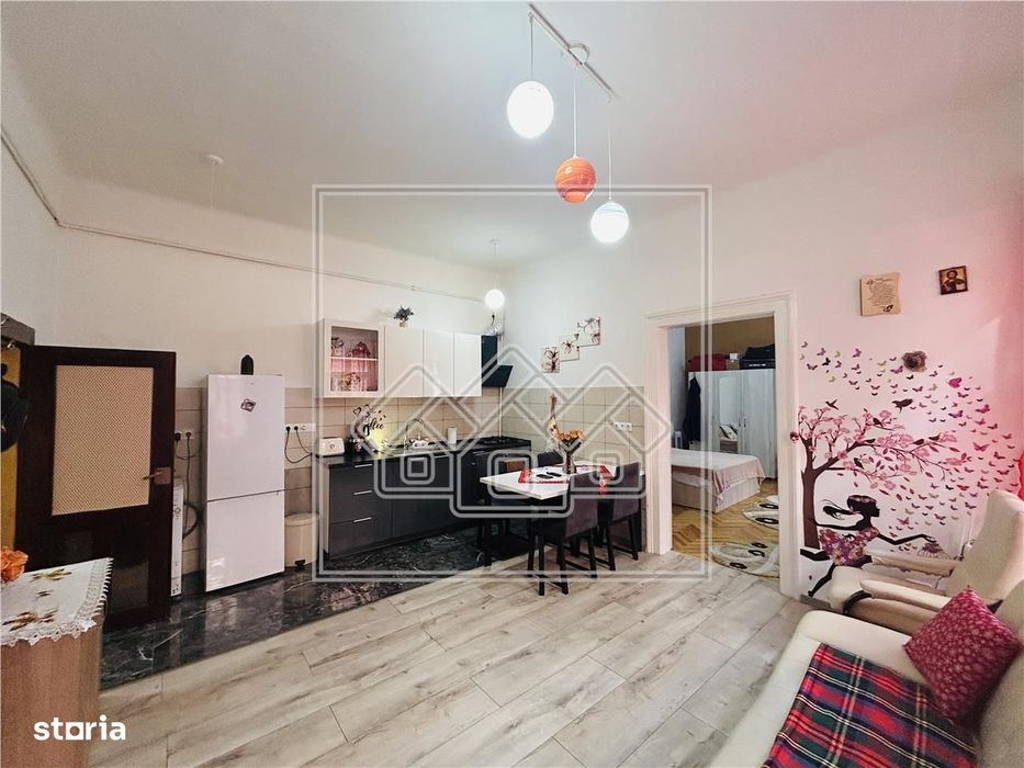 Casa individuala, 150 mp utili, pretabila investitie, Ultracentral