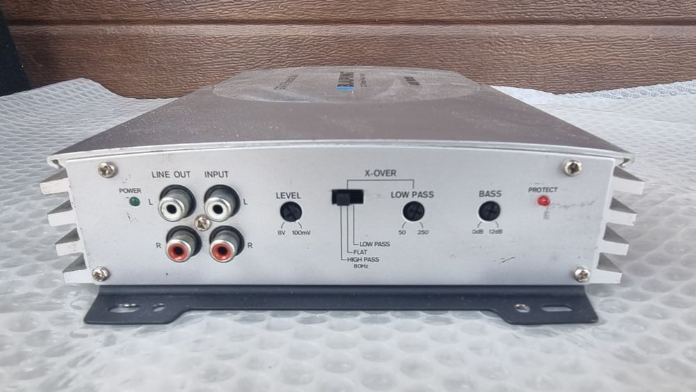 Stație Blaupunkt CD Player Alpine