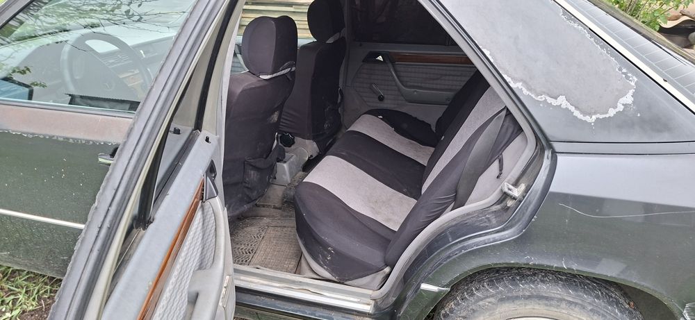 Продам Мерседес w124
