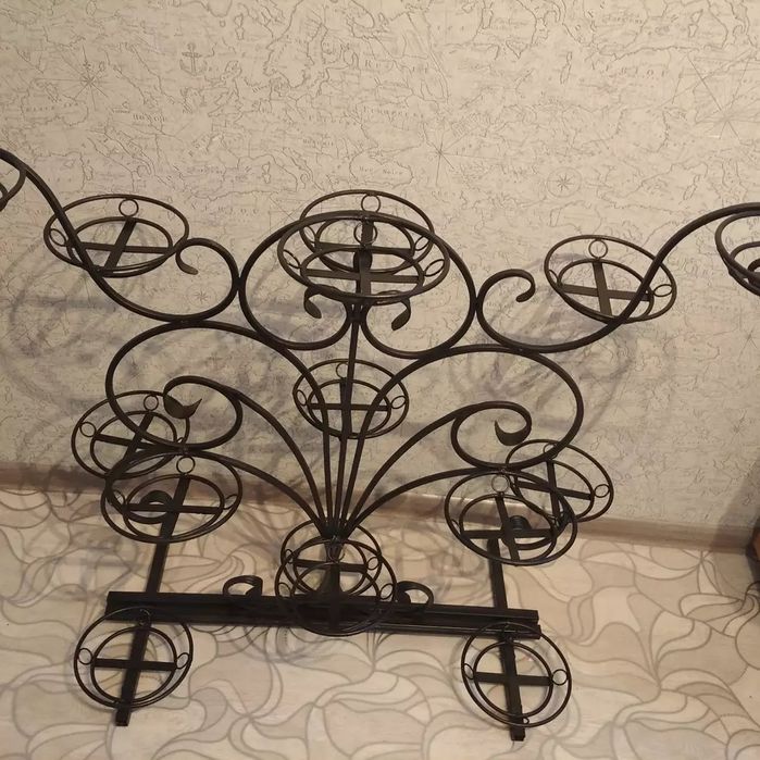 Подставка для цветов