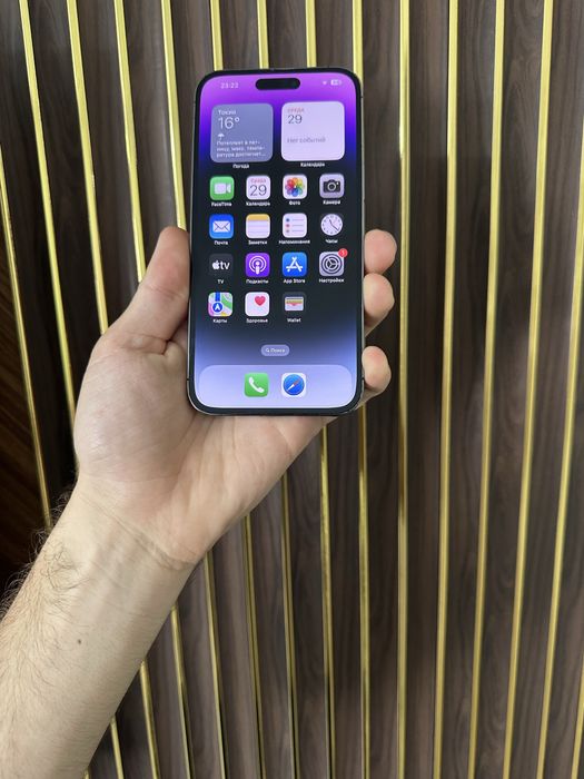 Iphone 14 Pro Max 256 Айфон 14 Про Макс 256