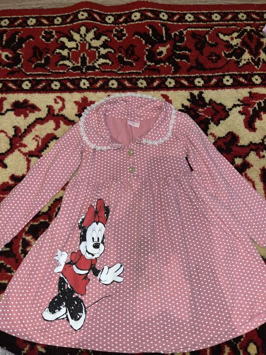 Продаются платья для девочки