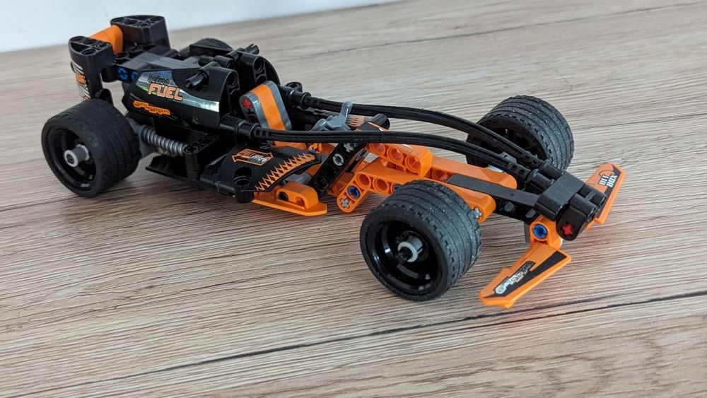 Vand seturi Lego Technic