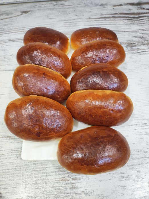 Выпечка на заказ