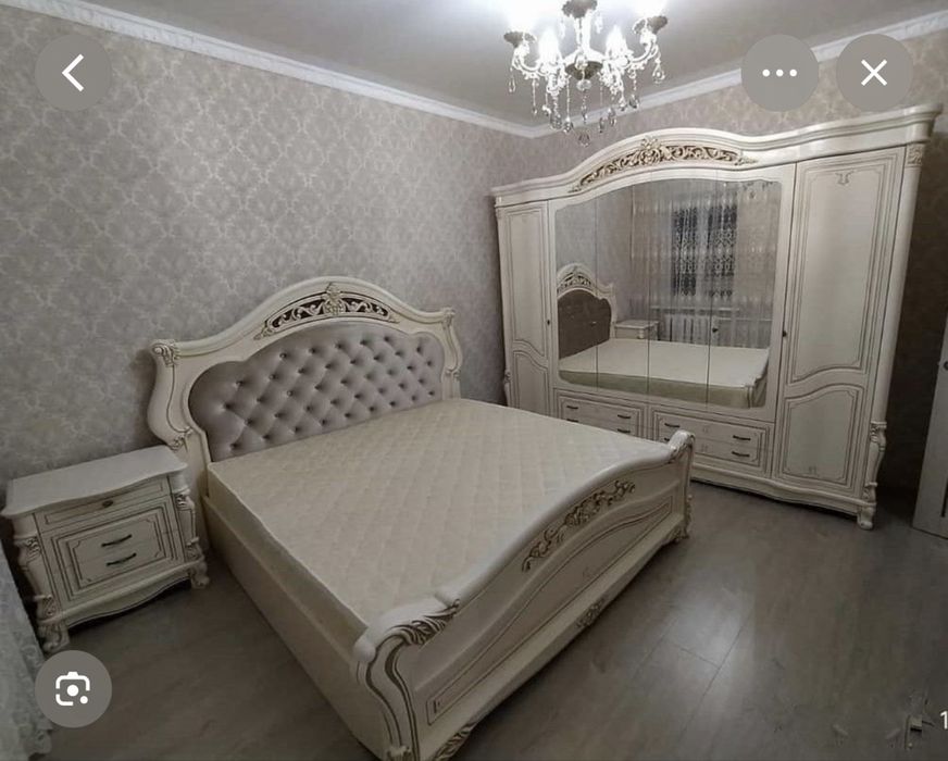 Спальная гарнитура