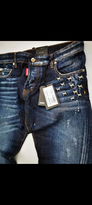 Dsquared мъжки размер 42