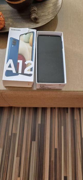 Telefon Samsung A12