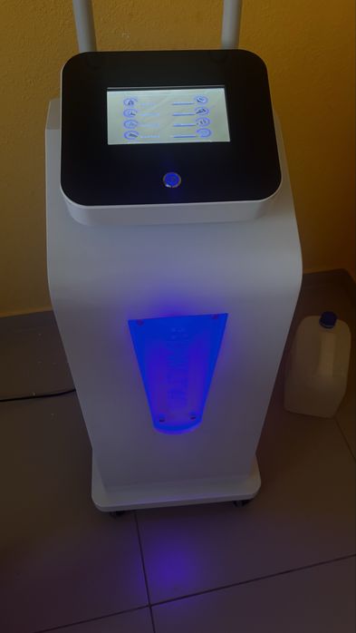 Аппарат для коррекции фигуры и массажа