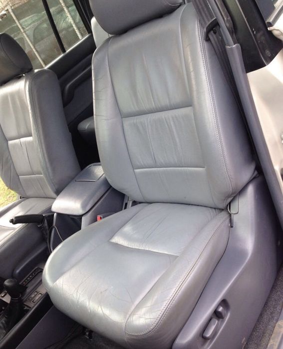 Тойота Ланд Крузер/Toyota land cruiser J90 3.4i V6 96-00г