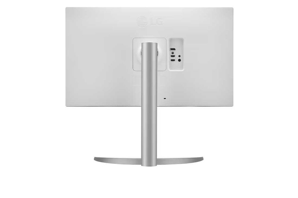 Монитор 27'' UHD 4K IPS LG 27UP650