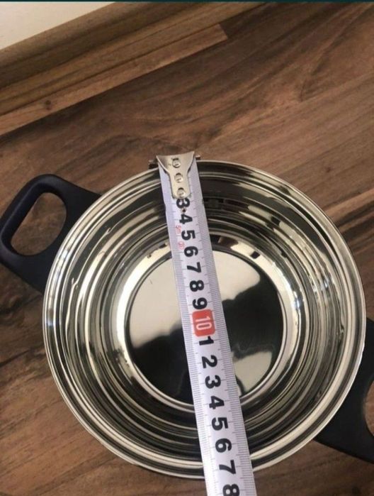 Сервизи~подноси~донакински съдове Solingen