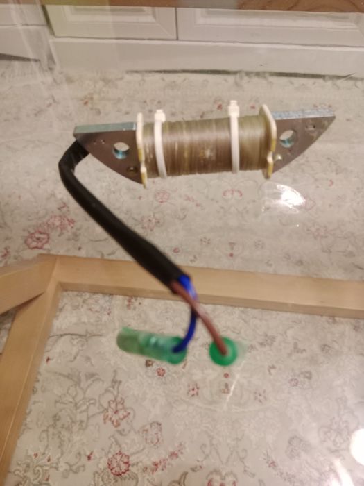 Катушка зажигания для 9.9.