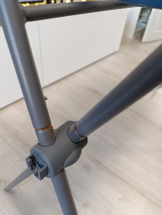 Бебешка Вана stokke