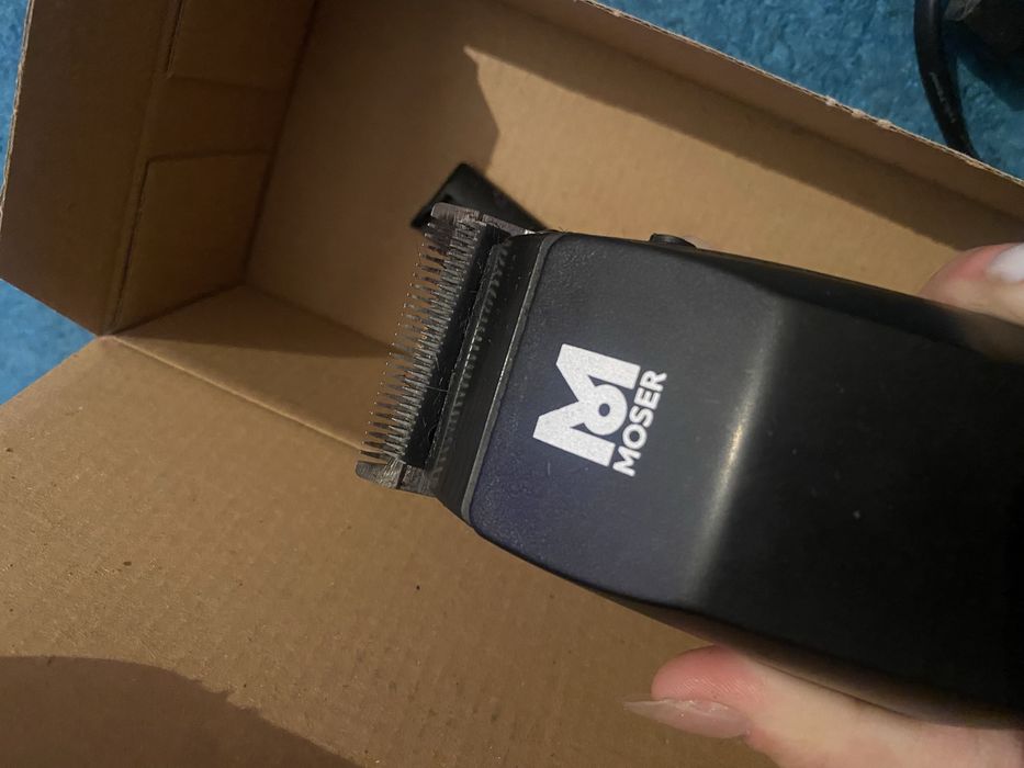 Профессиональная машинка для стрижки