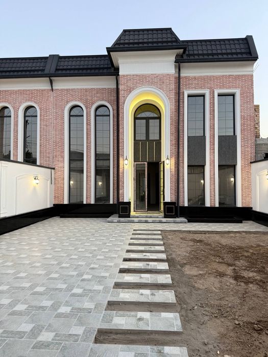 Сергели Беруни Вилла Срочно