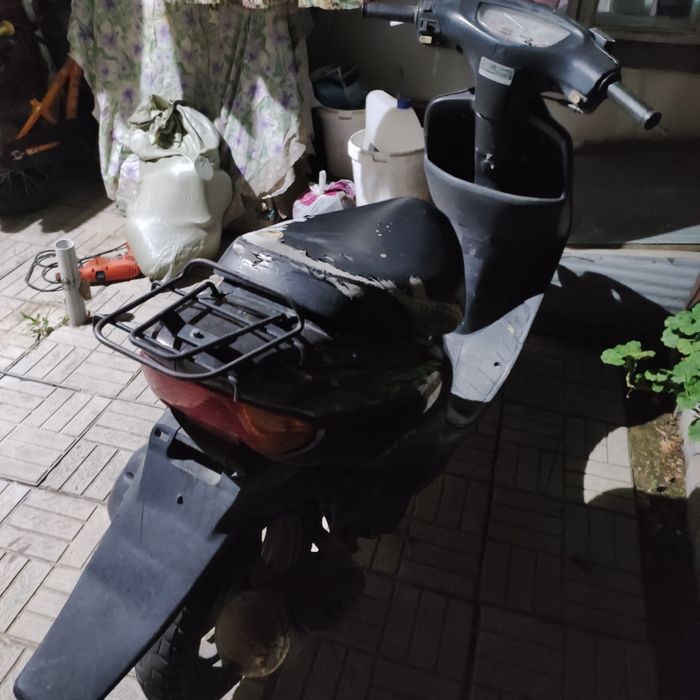 Honda dio продам