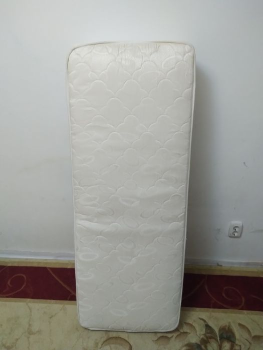 Детский матрац .