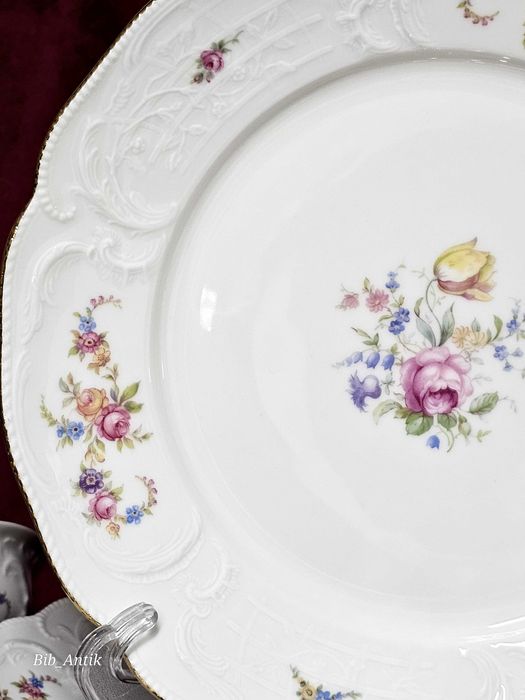 Rosenthal Sanssouci  сервиз за храна