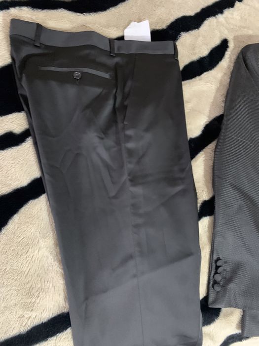 Новый брендовый костюм