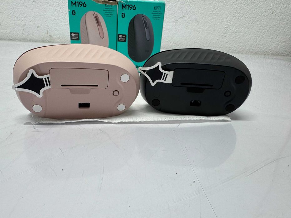 Mишка - Logitech M196