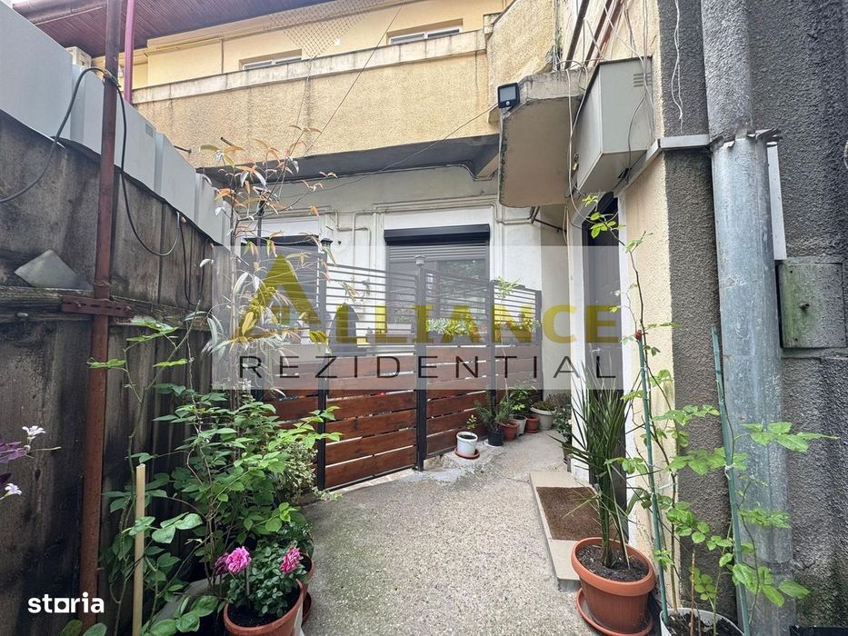 15 Minute Metrou Dristor - 2 Camere - 95.000Eur