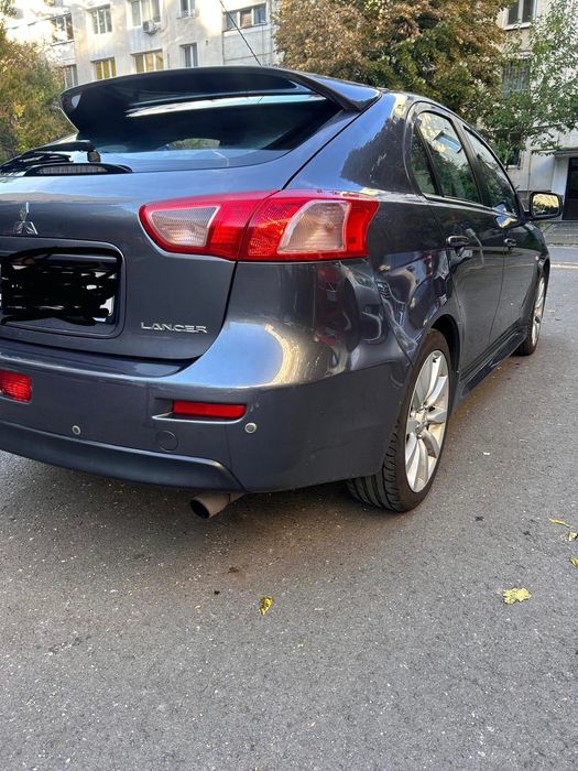 Mitsubishi Lancer 2014, 1.8 114000
