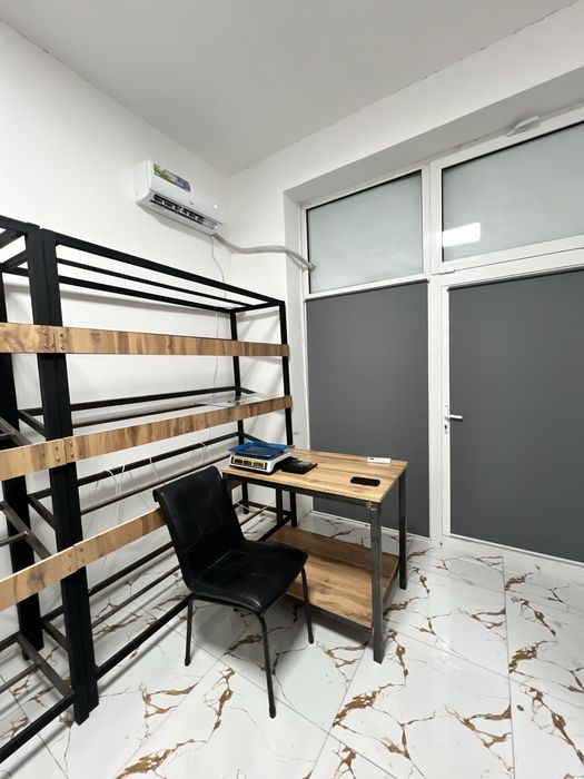 Фруктовый стеллаж