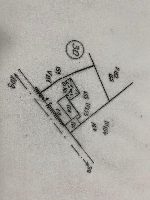 Едноетажна Къща с.Върбак