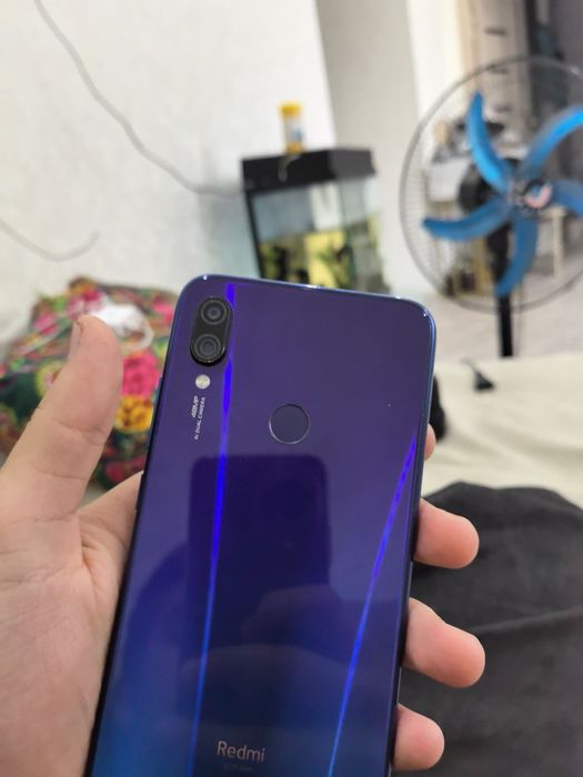 Смартфон Redmi not 7