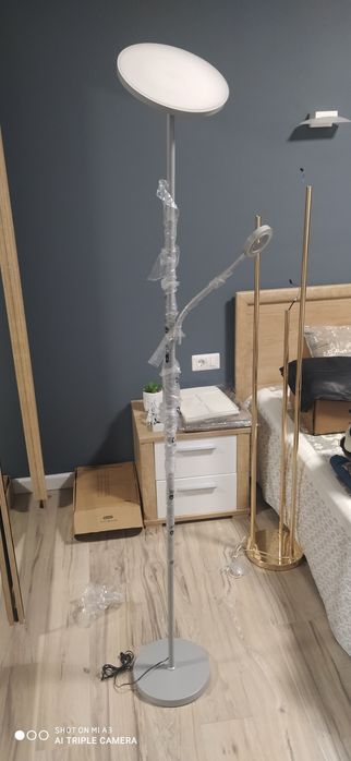 Lampadar lampa de podea