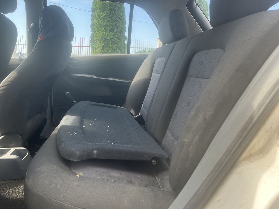 piese skoda fabia 1,2 i far capota bara stop