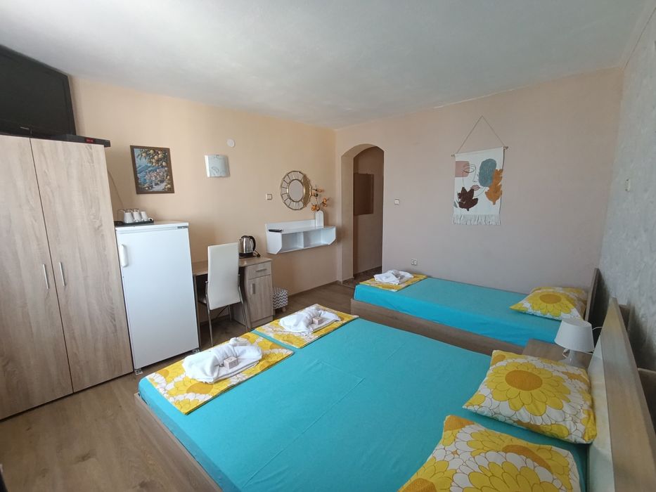 Стаи за гости Балена гр.Обзор