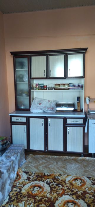 Намозгох. ВДОЛЬ ДОРОГИ срочно продаётся дом.