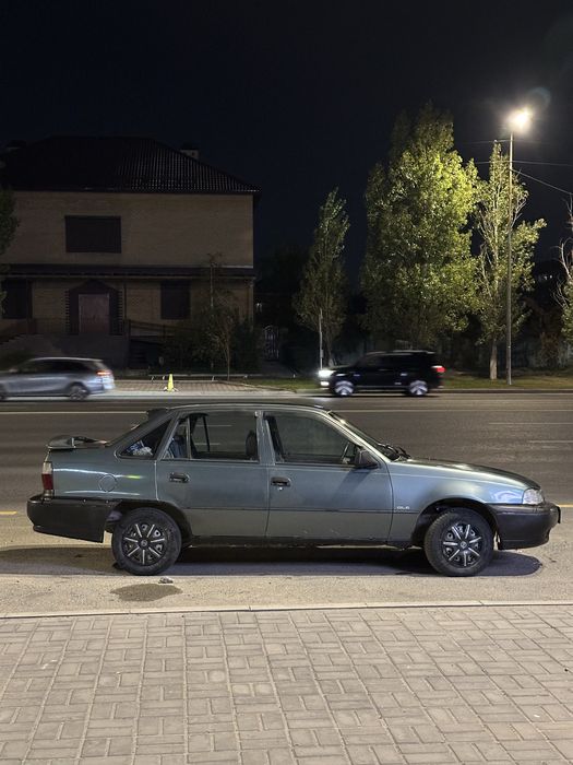 В продаже Daewoo Nexia 1 700тыс торг