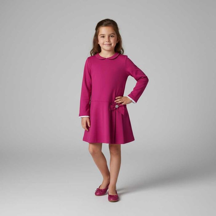 Детска рокля Mayoral