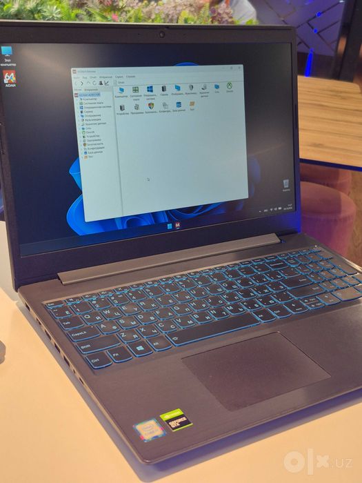 notebook sotiladi