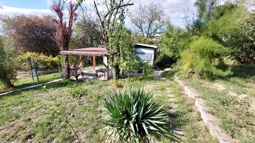 Продава се Къща в Габрово, Пройновци - 18 кв.м за 1218 €/кв.м - Снимка #8