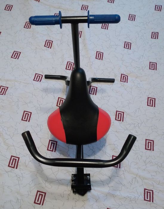 Сидушка для ребенка