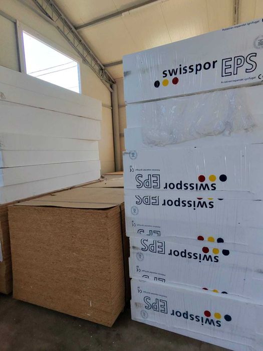 Panouri SIP producator - stoc pe loc, debitate la comanda, agrement
