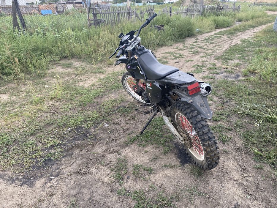 Продам Эндуро 150 куб