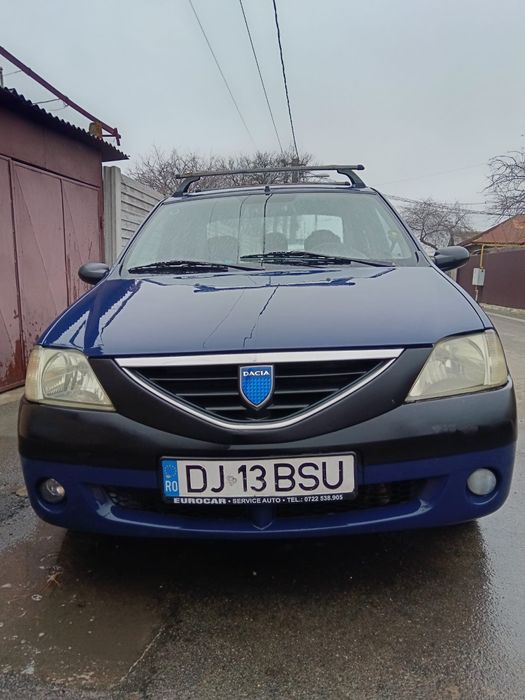 Vand Dacia Logan 2006