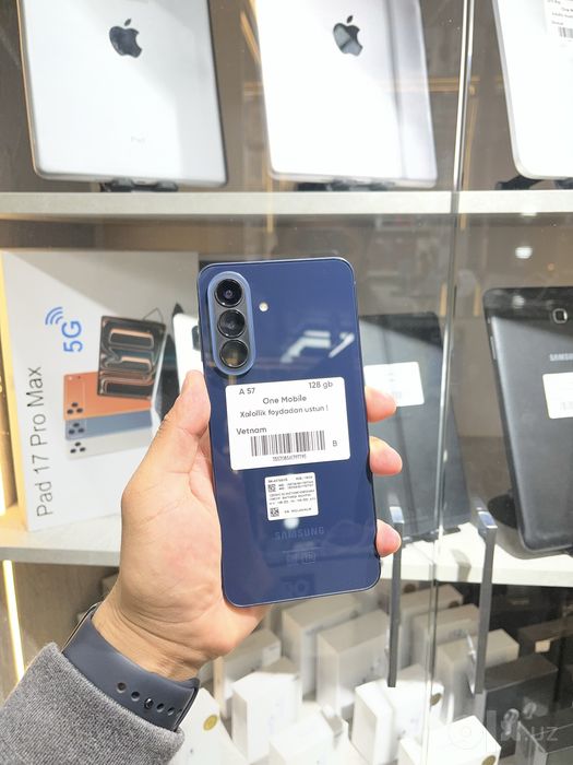Samsung A57 8/128 yengi