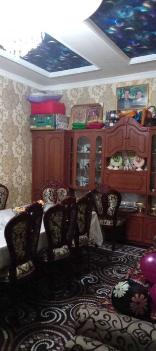 Гиждувон ховли сотилади