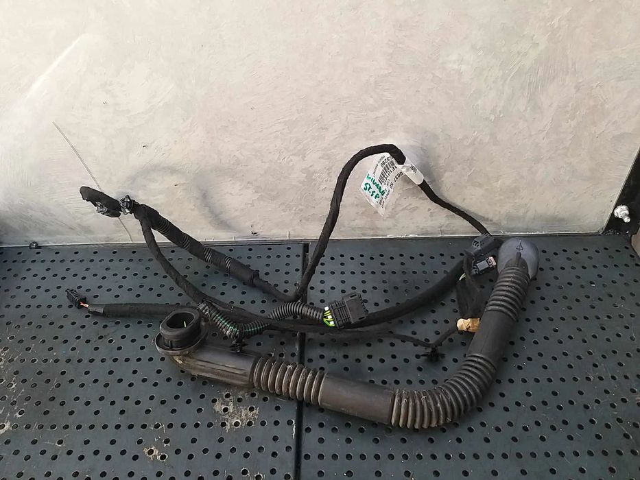 Cablaj instalatie electrica usa stanga spate opel vivaro c 9812453280