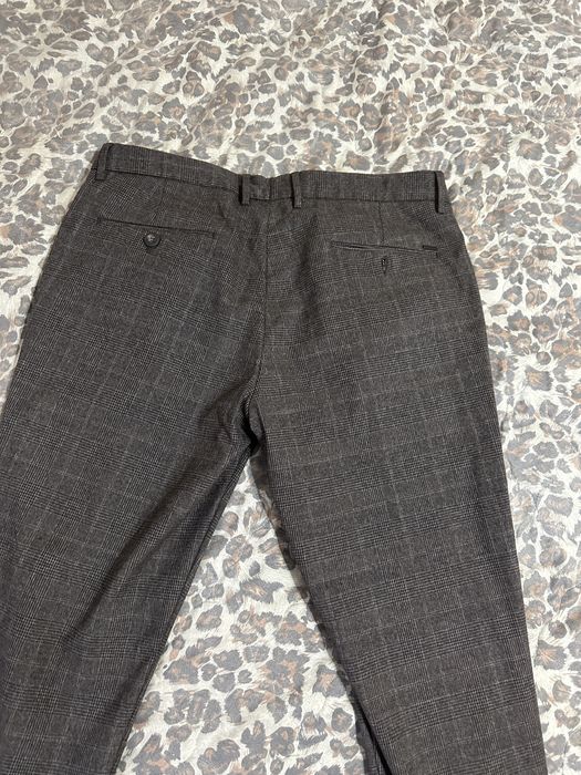 Панталон Теодор.