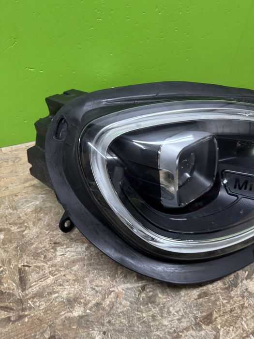 Far faruri Mini Countryman lci full led adaptiv shadow  dreapta